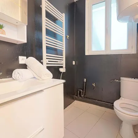 Loft Contemporain Apartment *