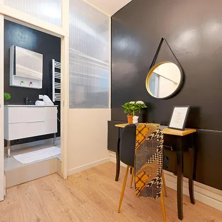 Appartamento Loft Contemporain